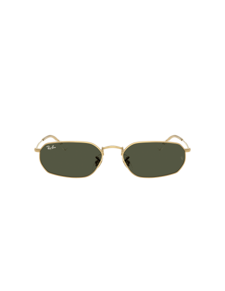 RAY-BAN - RB3947 - 001/31 - 57