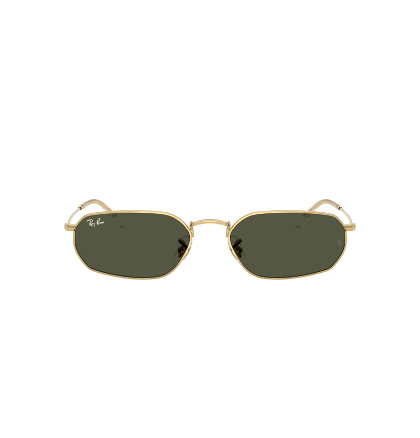 RAY-BAN - RB3947 - 001/31 - 57