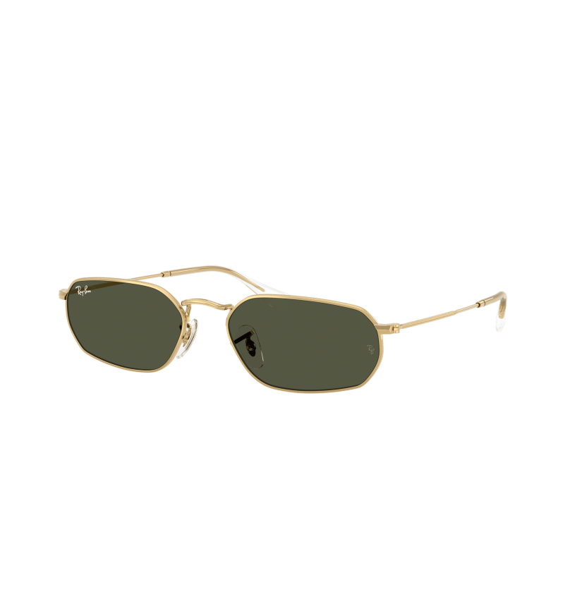 RAY-BAN - RB3947 - 001/31 - 57