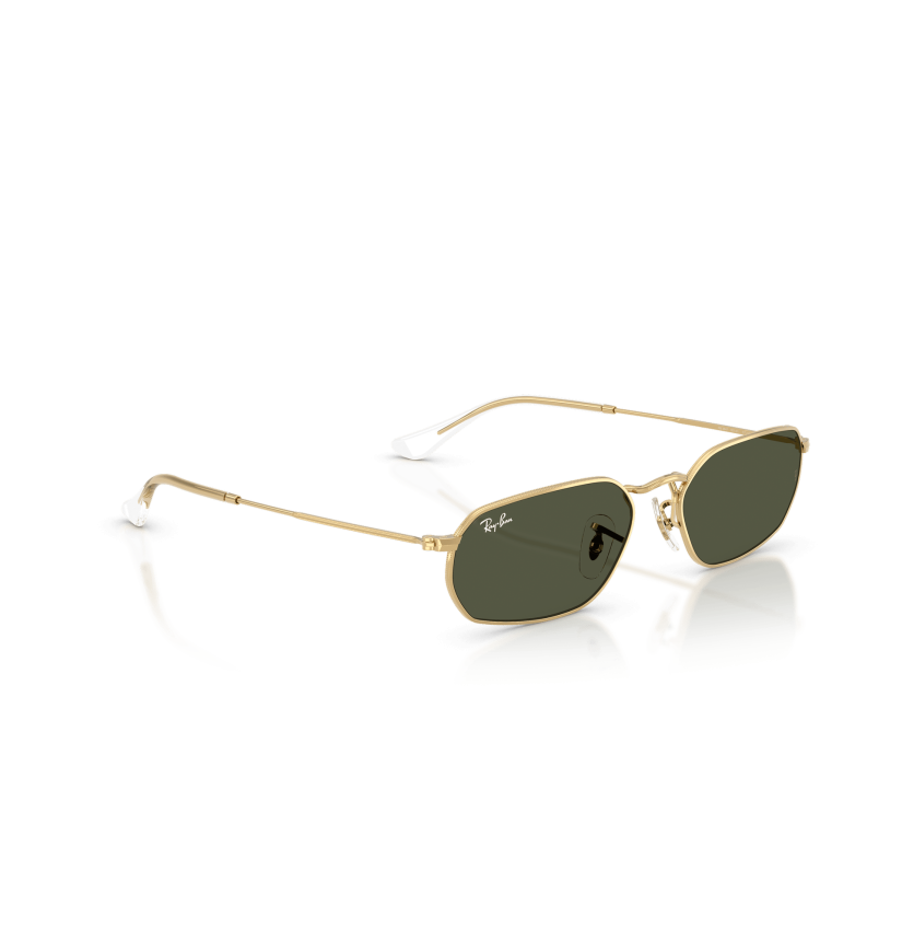 RAY-BAN - RB3947 - 001/31 - 57