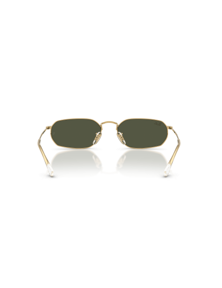 RAY-BAN - RB3947 - 001/31 - 57