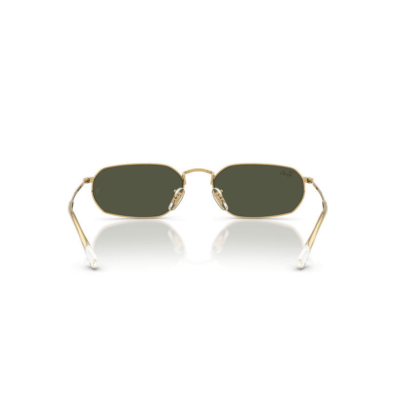 RAY-BAN - RB3947 - 001/31 - 57