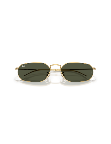 RAY-BAN - RB3947 - 001/31 - 57