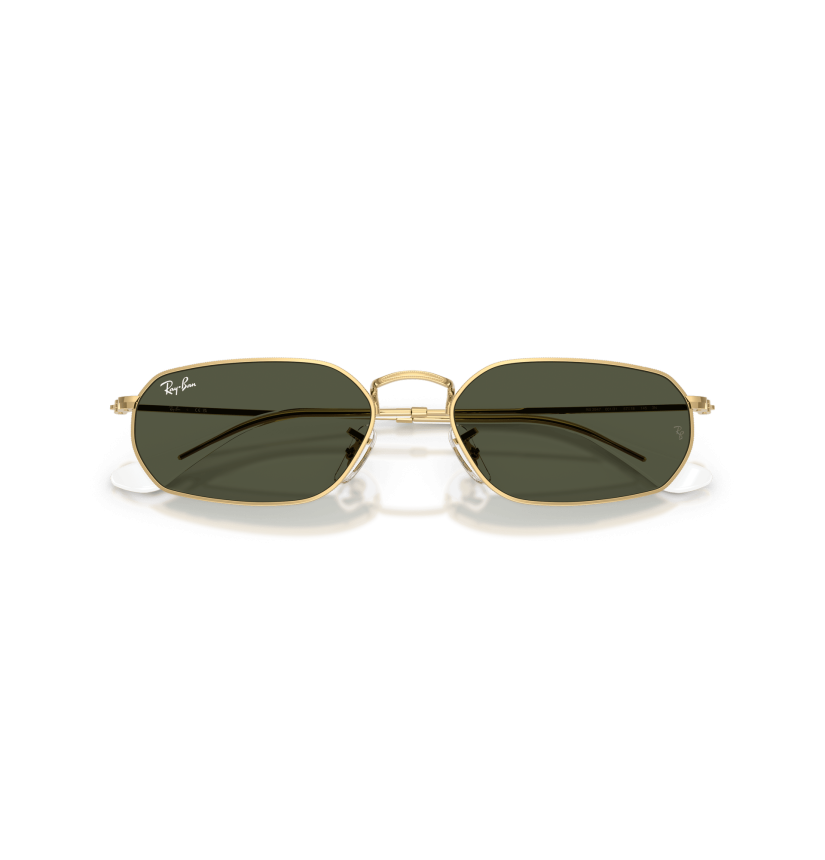 RAY-BAN - RB3947 - 001/31 - 57