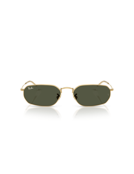 RAY-BAN - RB3947 - 001/31 - 57