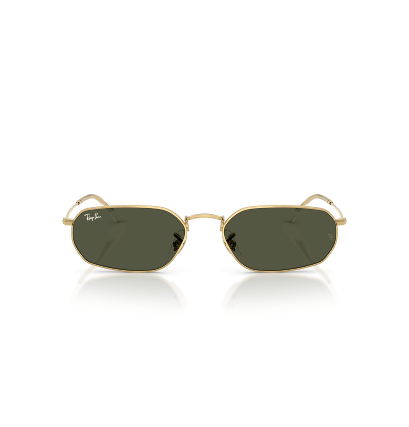 RAY-BAN - RB3947 - 001/31 - 57
