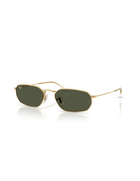 RAY-BAN - RB3947 - 001/31 - 57