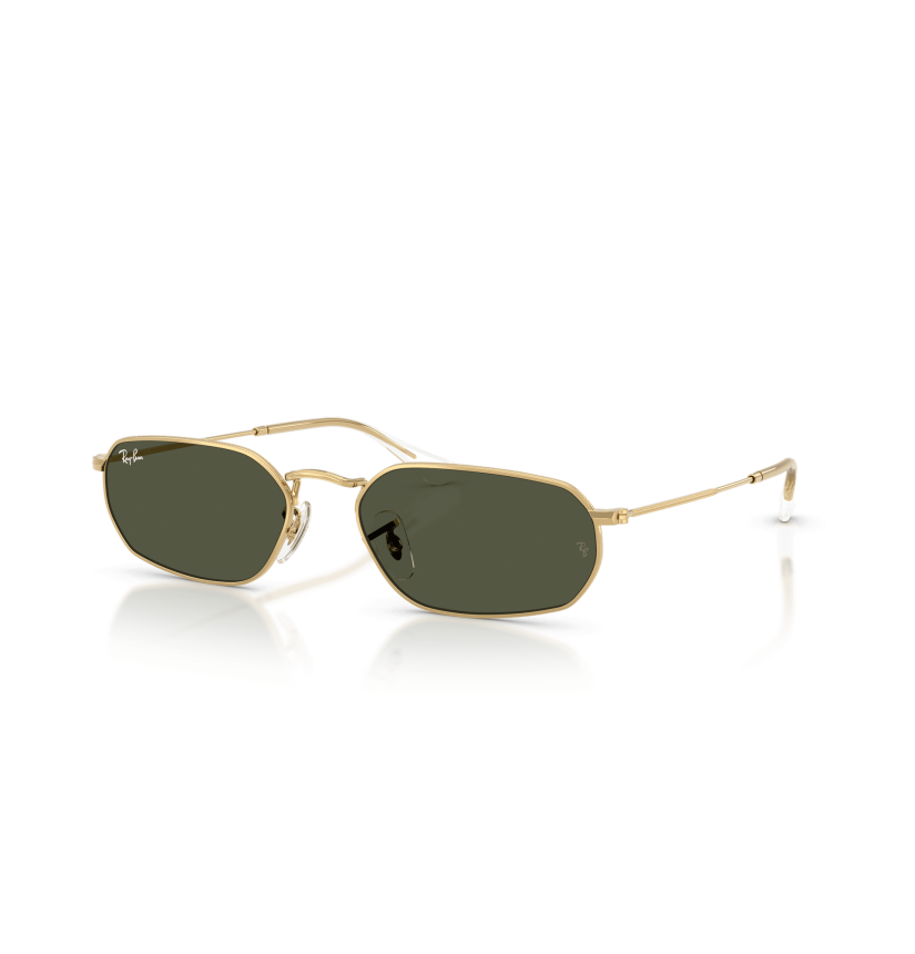 RAY-BAN - RB3947 - 001/31 - 57