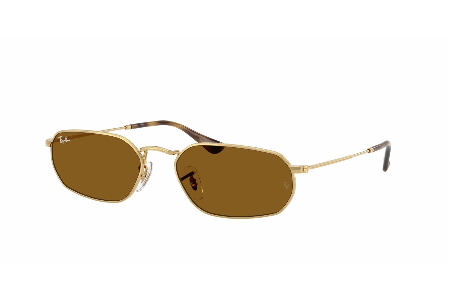 RAY-BAN - RB3947 - 001/33 - 57