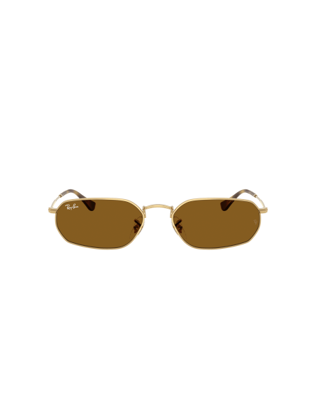 RAY-BAN - RB3947 - 001/33 - 57