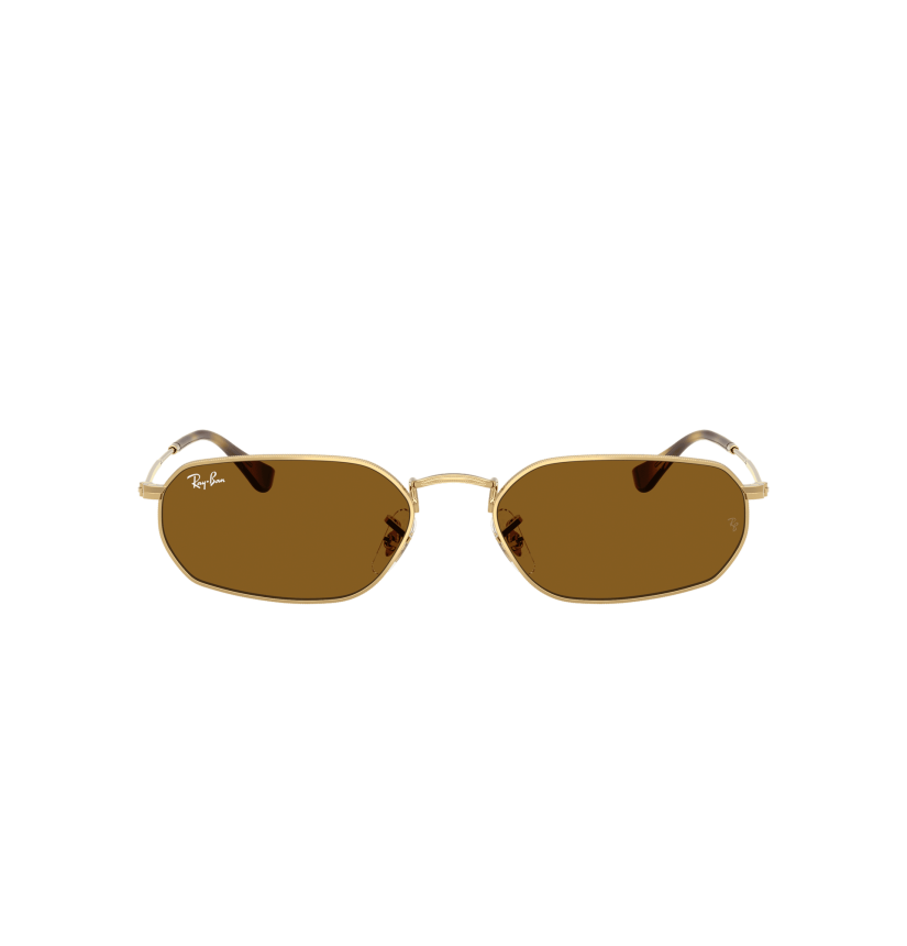 RAY-BAN - RB3947 - 001/33 - 57
