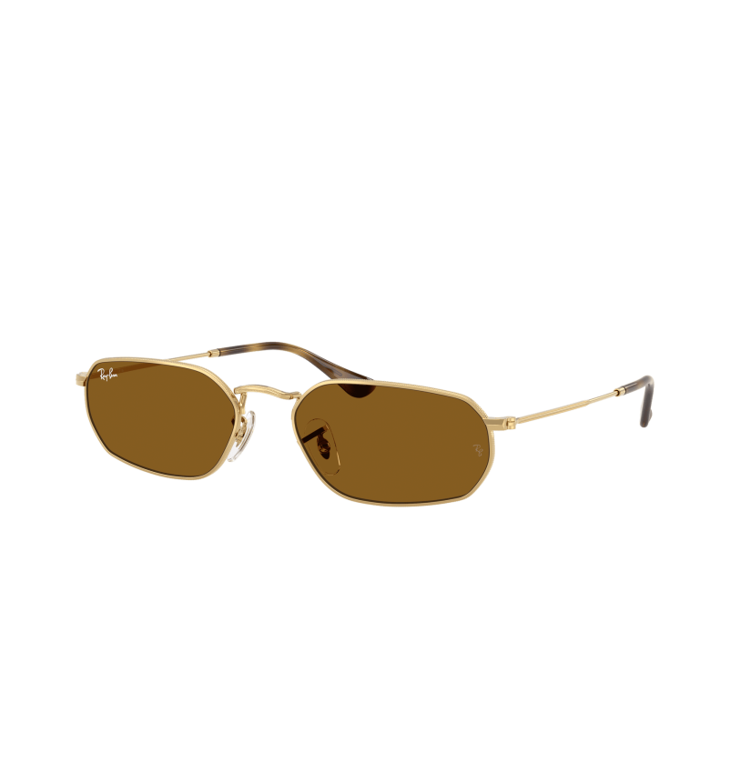 RAY-BAN - RB3947 - 001/33 - 57