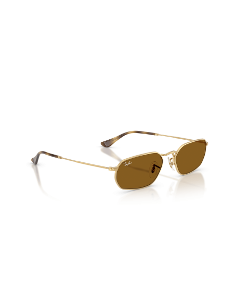 RAY-BAN - RB3947 - 001/33 - 57