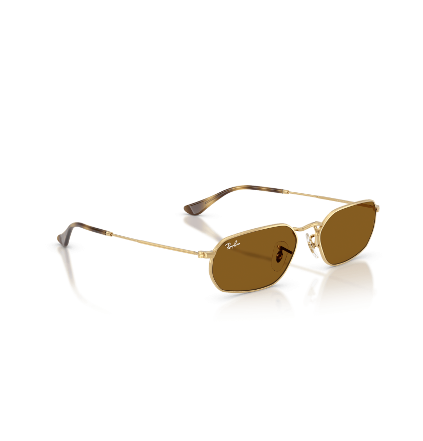RAY-BAN - RB3947 - 001/33 - 57