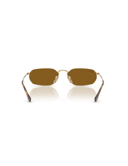 RAY-BAN - RB3947 - 001/33 - 57