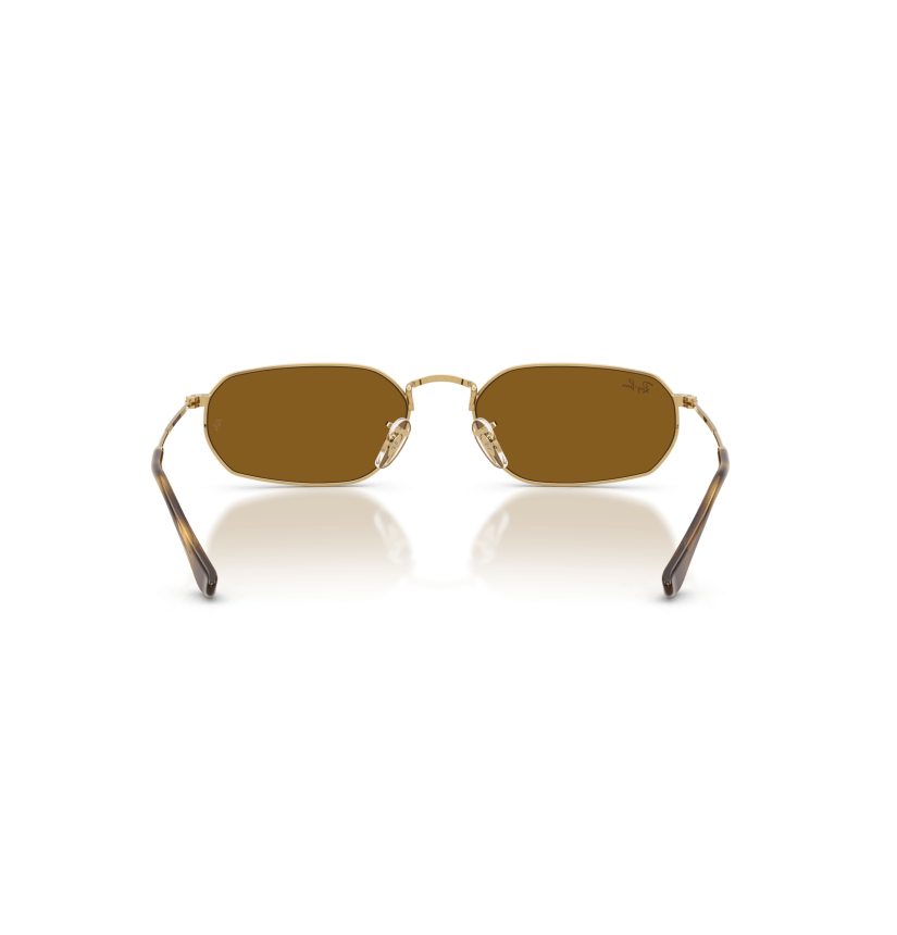 RAY-BAN - RB3947 - 001/33 - 57