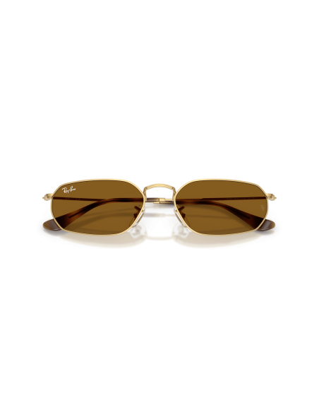 RAY-BAN - RB3947 - 001/33 - 57