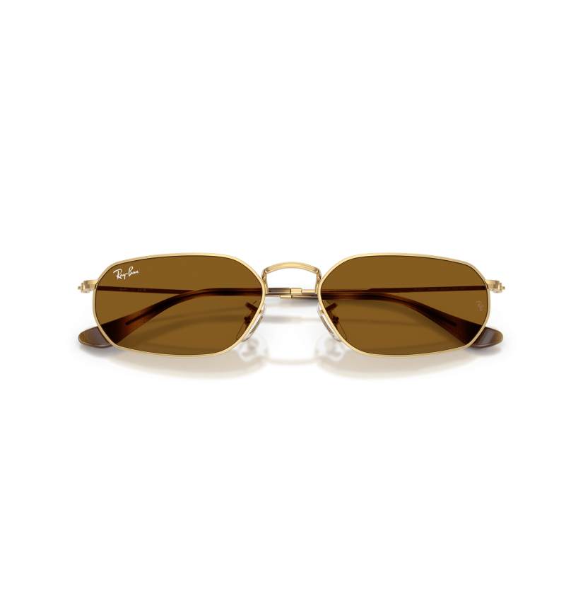 RAY-BAN - RB3947 - 001/33 - 57