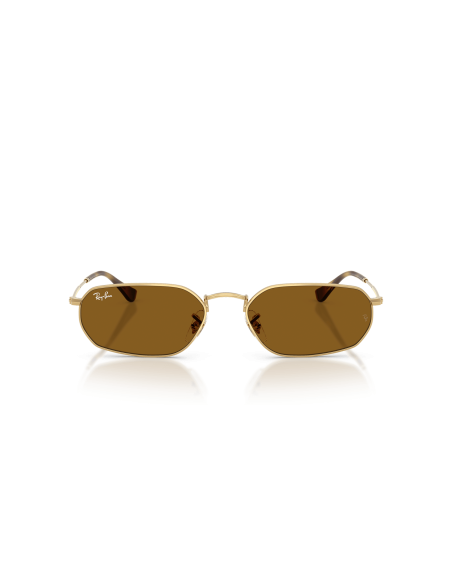 RAY-BAN - RB3947 - 001/33 - 57