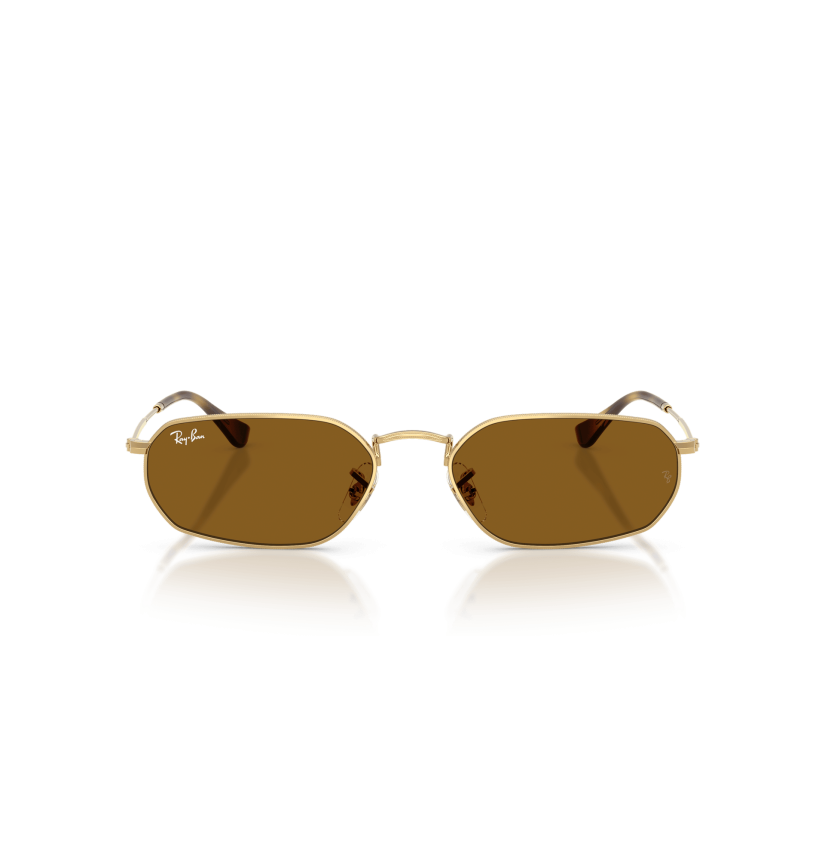 RAY-BAN - RB3947 - 001/33 - 57