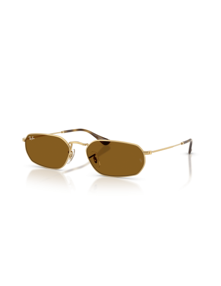 RAY-BAN - RB3947 - 001/33 - 57