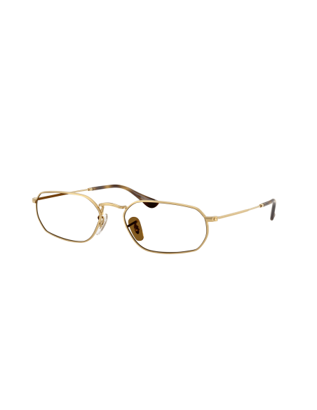 RAY-BAN - RB3947 - 001/33 - 57