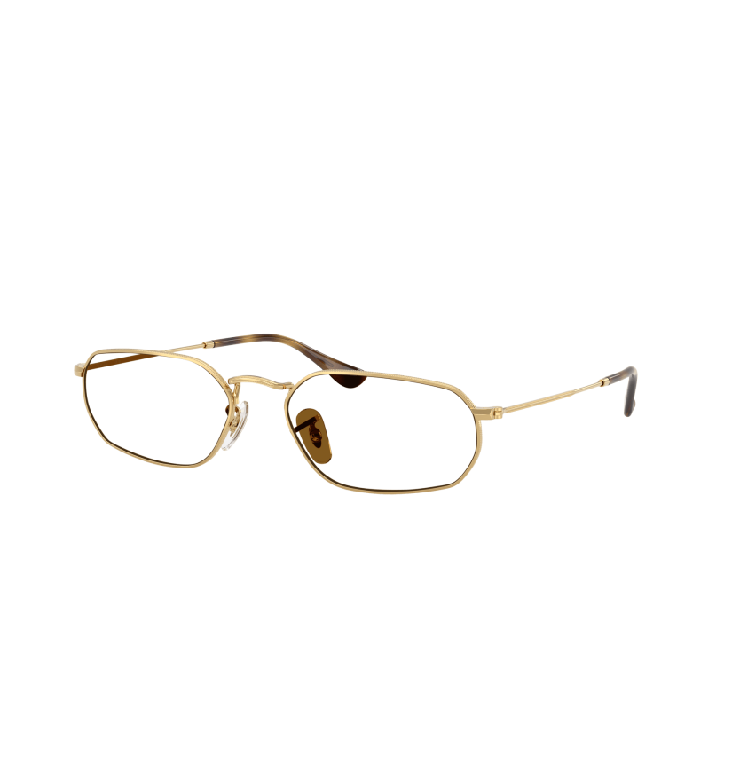 RAY-BAN - RB3947 - 001/33 - 57
