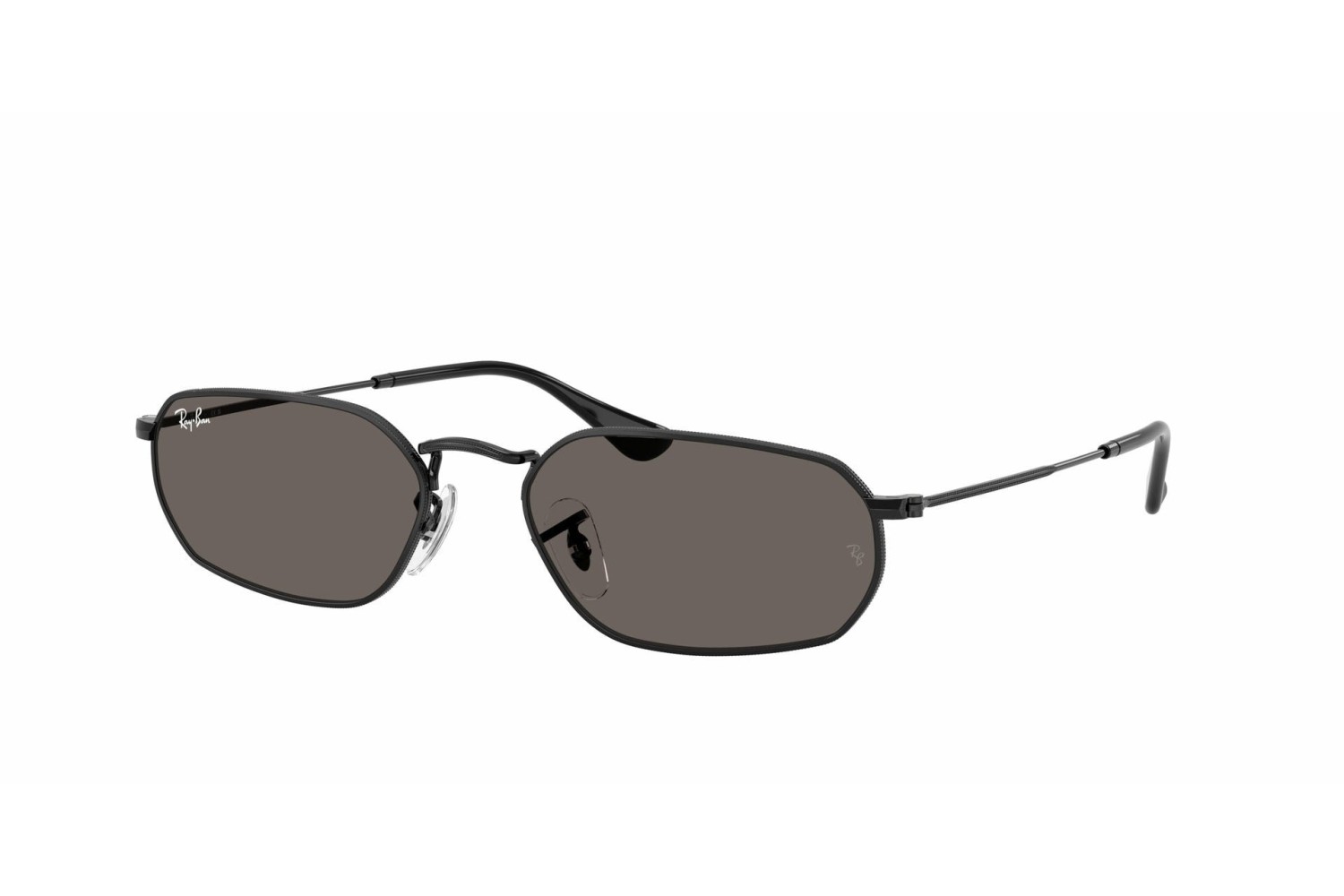RAY-BAN - RB3947 - 002/B1 - 57