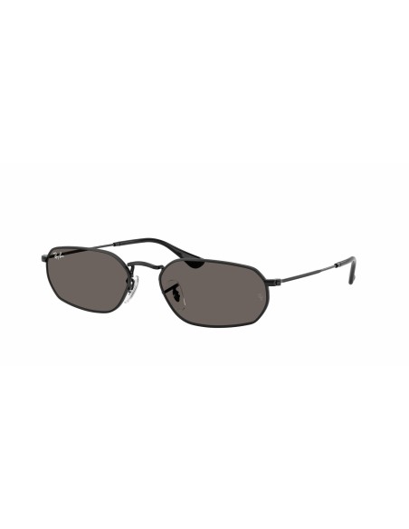 RAY-BAN - RB3947 - 002/B1 - 57