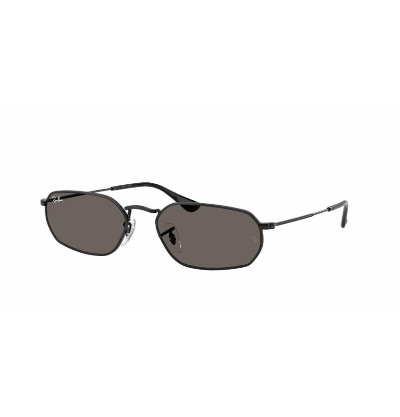 RAY-BAN - RB3947 - 002/B1 - 57