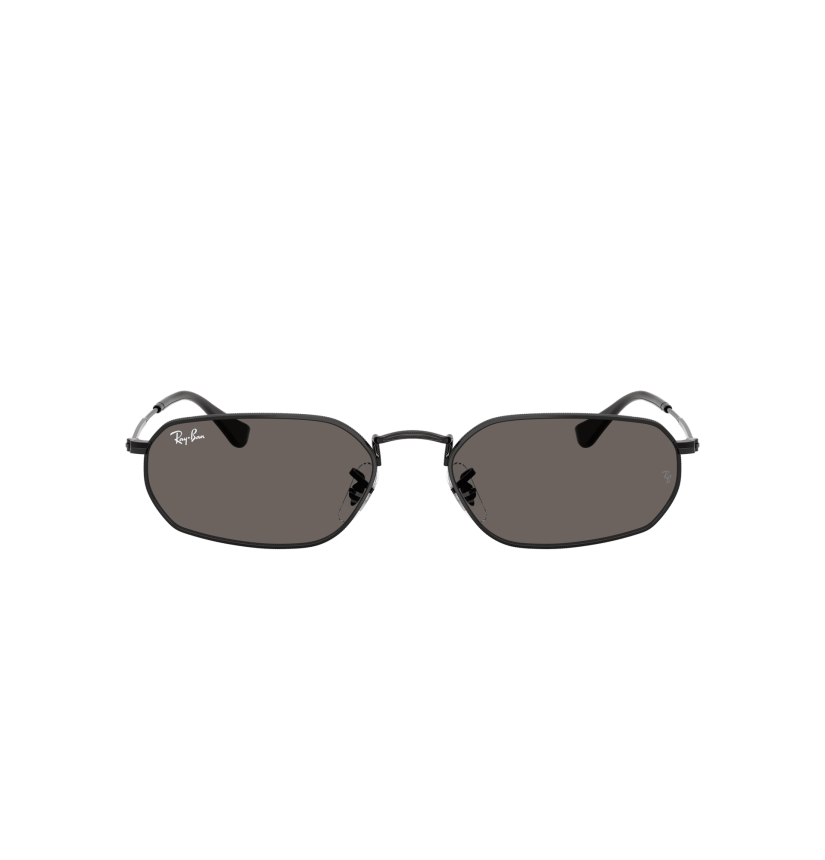RAY-BAN - RB3947 - 002/B1 - 57
