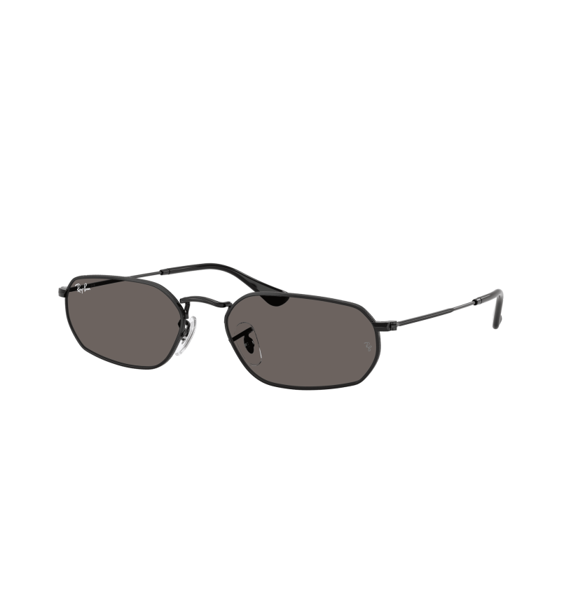 RAY-BAN - RB3947 - 002/B1 - 57