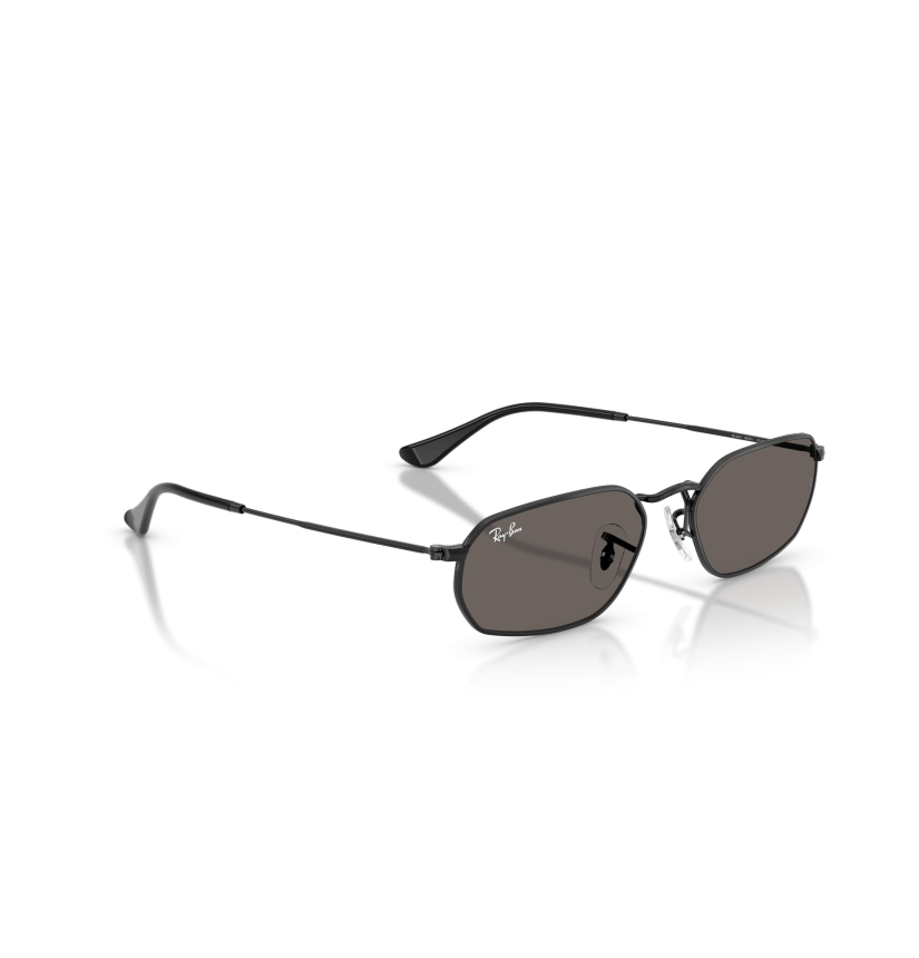 RAY-BAN - RB3947 - 002/B1 - 57