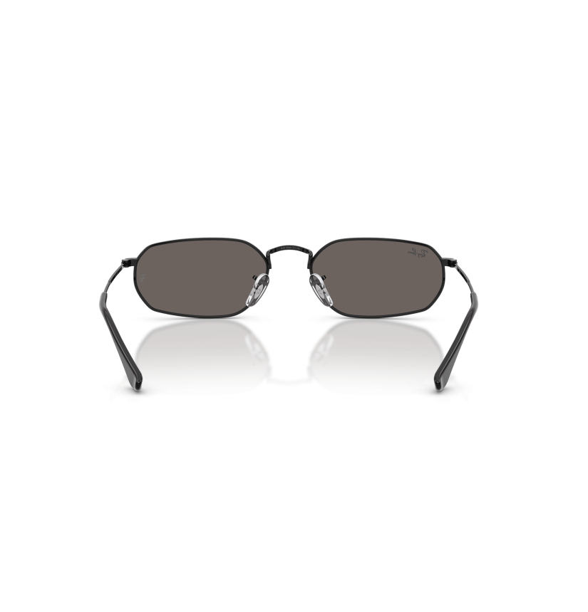 RAY-BAN - RB3947 - 002/B1 - 57