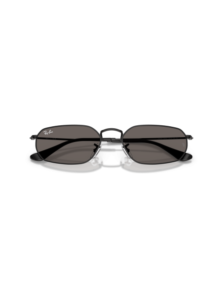RAY-BAN - RB3947 - 002/B1 - 57
