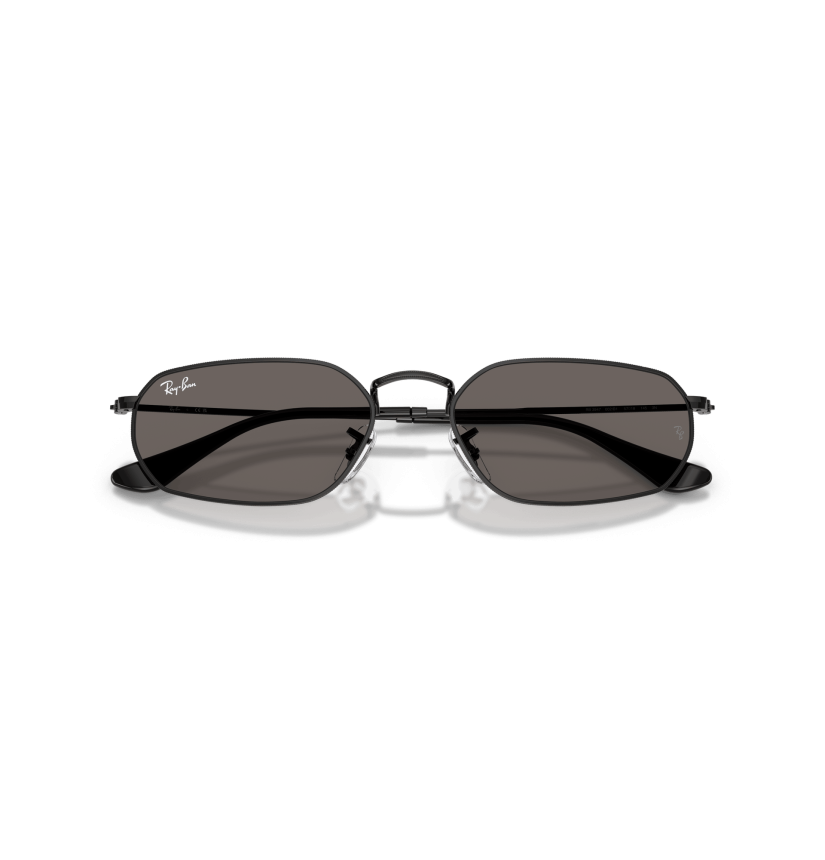 RAY-BAN - RB3947 - 002/B1 - 57
