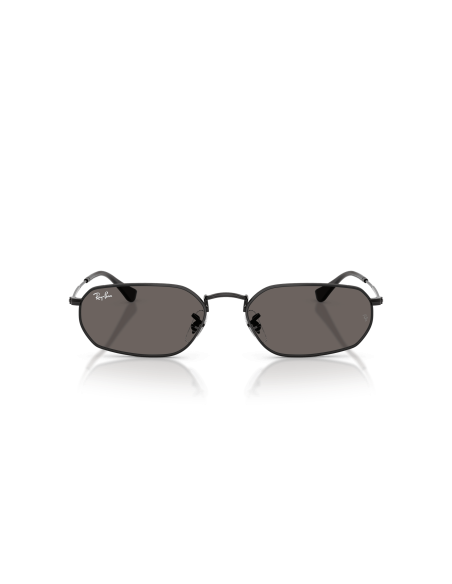 RAY-BAN - RB3947 - 002/B1 - 57