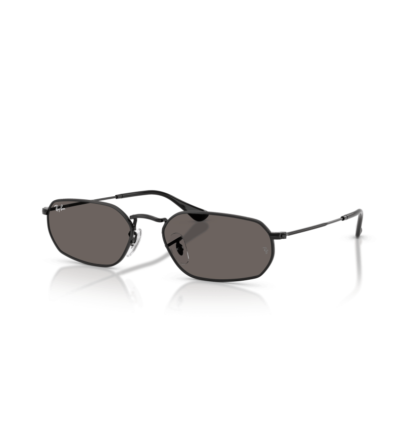 RAY-BAN - RB3947 - 002/B1 - 57