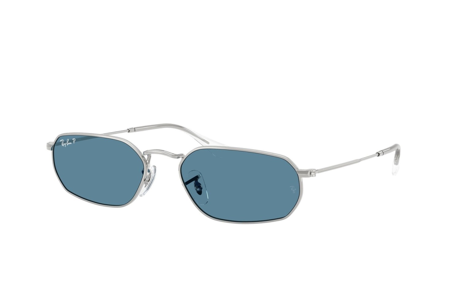 RAY-BAN - RB3947 - 003/S2 - 57