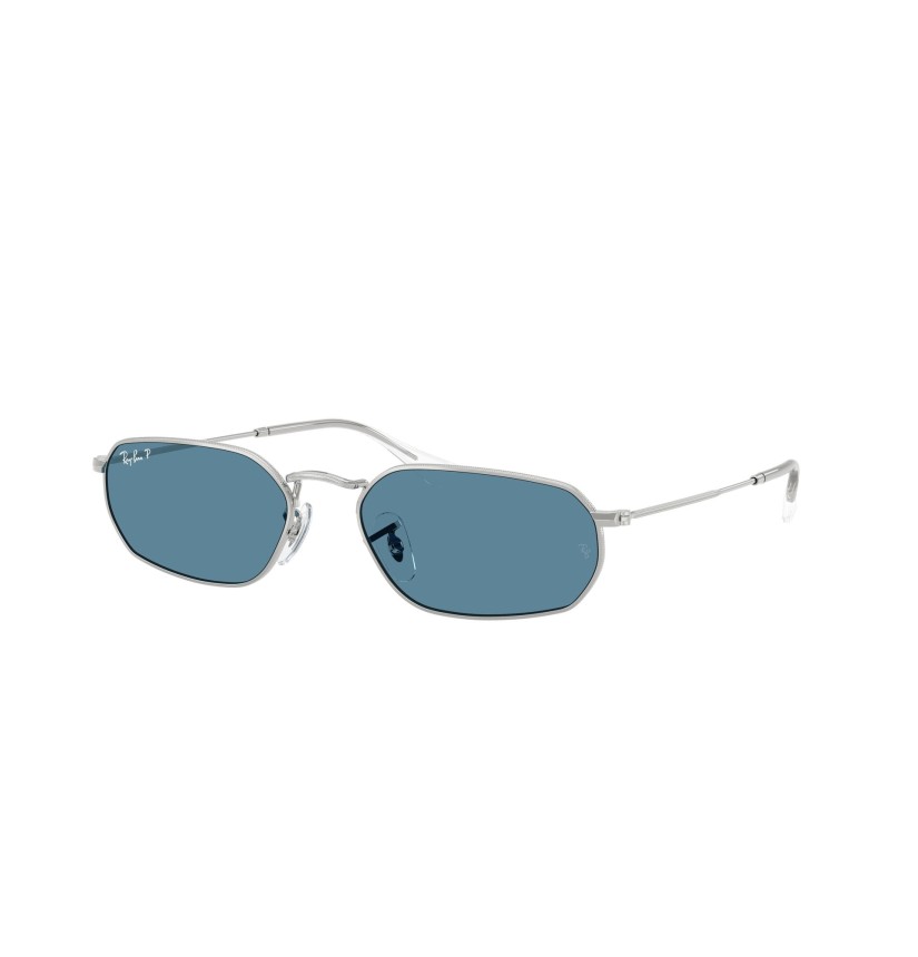 RAY-BAN - RB3947 - 003/S2 - 57
