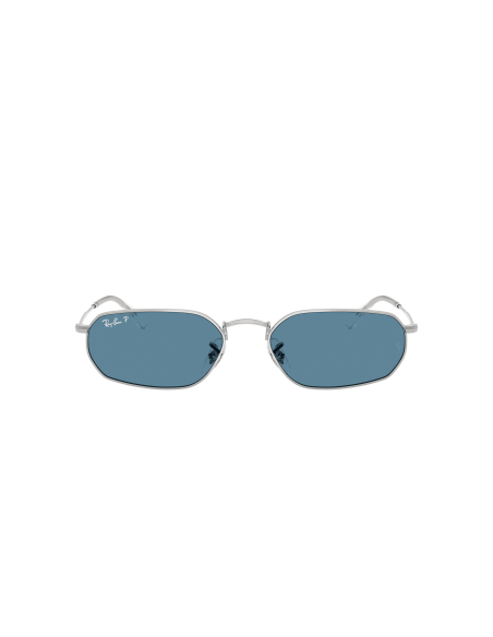 RAY-BAN - RB3947 - 003/S2 - 57