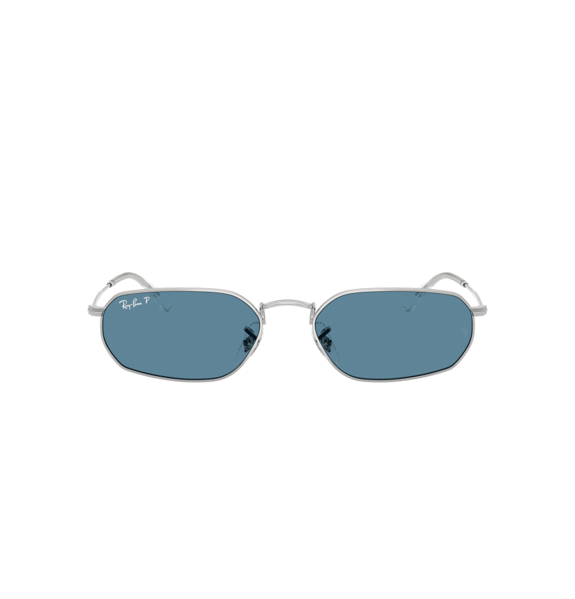 RAY-BAN - RB3947 - 003/S2 - 57