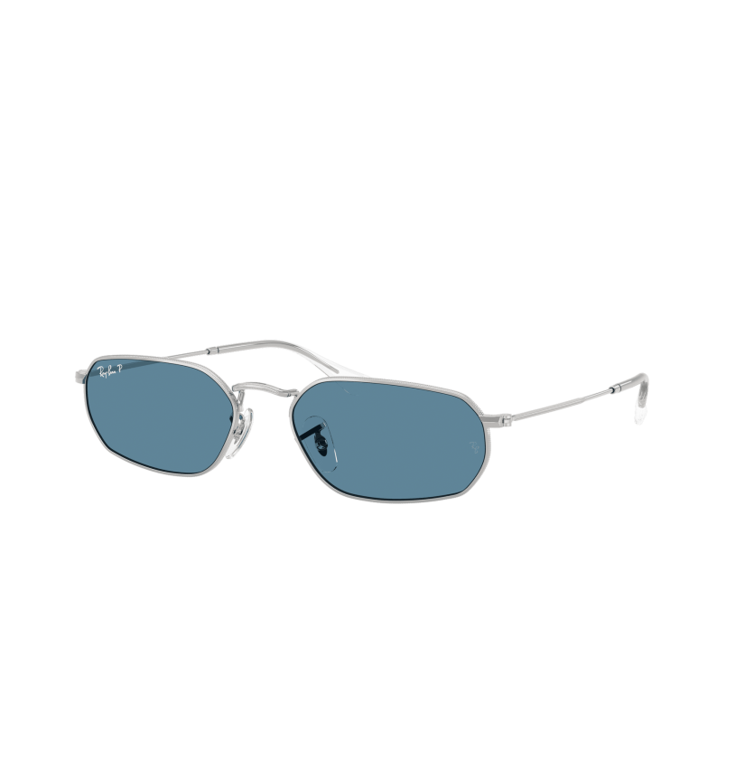 RAY-BAN - RB3947 - 003/S2 - 57