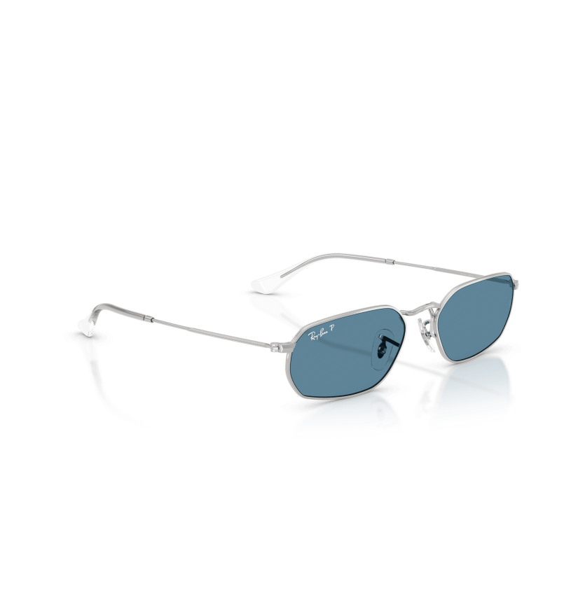 RAY-BAN - RB3947 - 003/S2 - 57