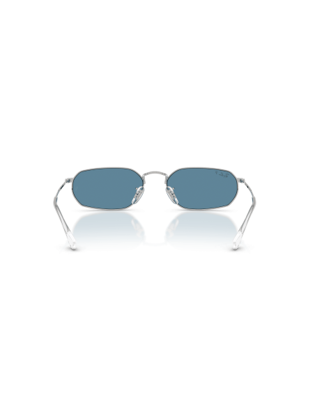 RAY-BAN - RB3947 - 003/S2 - 57