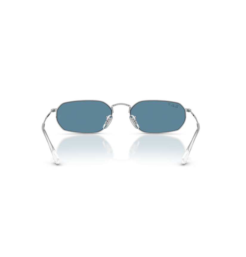 RAY-BAN - RB3947 - 003/S2 - 57