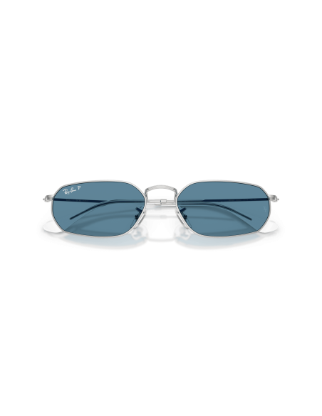 RAY-BAN - RB3947 - 003/S2 - 57
