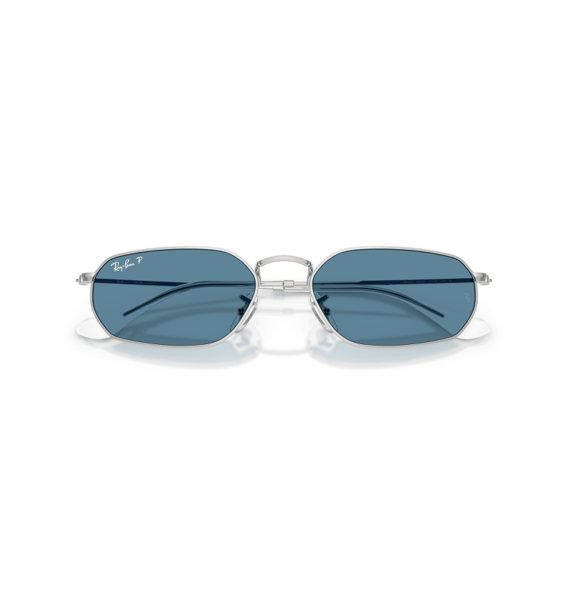 RAY-BAN - RB3947 - 003/S2 - 57