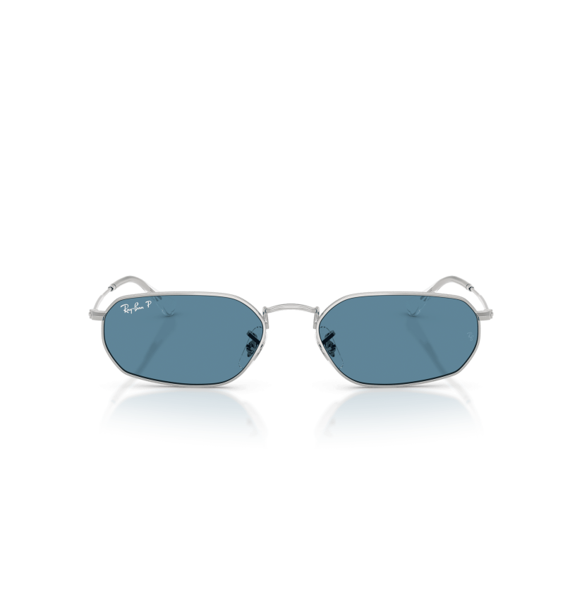 RAY-BAN - RB3947 - 003/S2 - 57