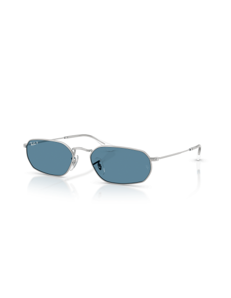 RAY-BAN - RB3947 - 003/S2 - 57